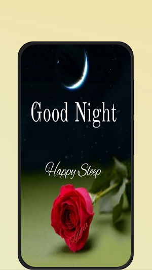good night Screenshot 3