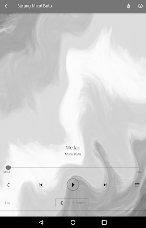 Kicau Burung Murai Batu Screenshot 2