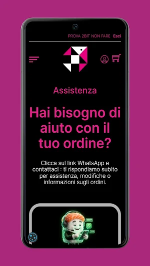 MYBENTO Screenshot 2