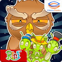 Cerita Anak : Burung Hantu