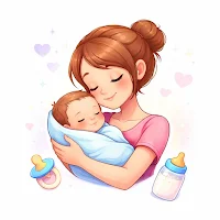 Baby Tracker: Feeding & Sleep