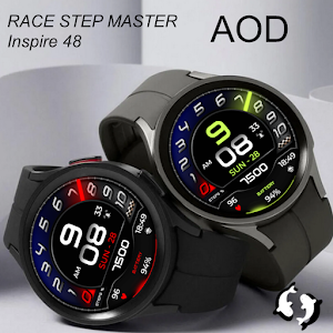 Race STEP Master Digital IN 48 Screenshot 2