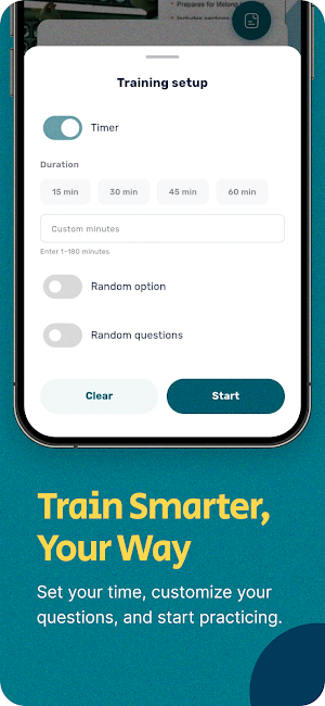 Tanafusy Screenshot 3