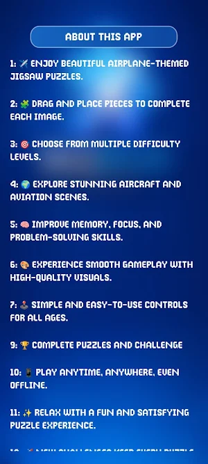 AeroMosaic screenshot 6