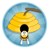 Bee Trip - Adventure Puzzle