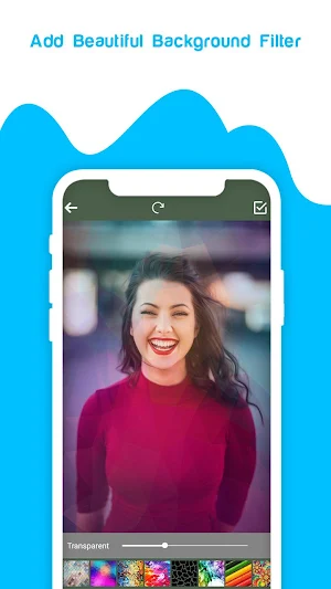 Photo Background Changer & Easy Cut Paste screenshot 6