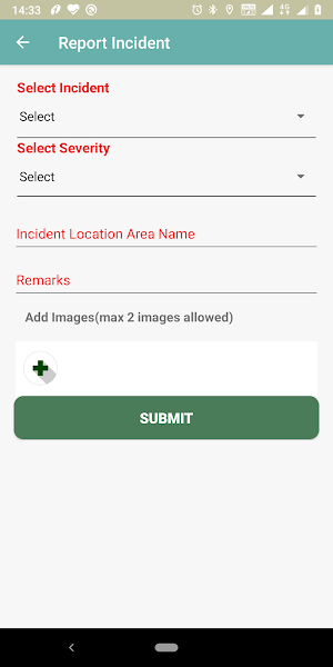 Bsecure Screenshot 3