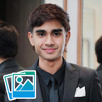 Irfan Haris Wallpaper