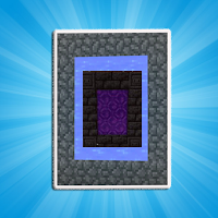 Super Portal Mod for MCPE