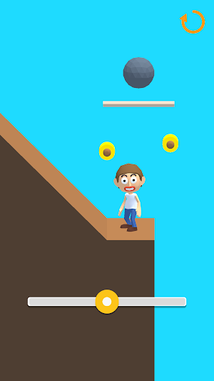 Rescue Scale Screenshot 3