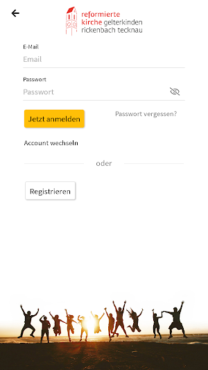 Ref. Gelterkinden Screenshot 1