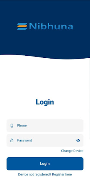 Eira Connect Screenshot 0