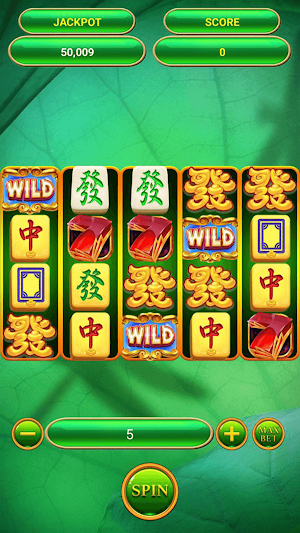 Lucky Slots Screenshot 1
