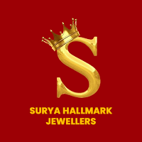 SURYA HALLMARK JEWELLERS