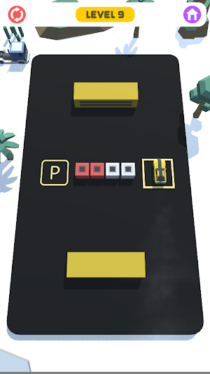 Car Parking Screenshot 3