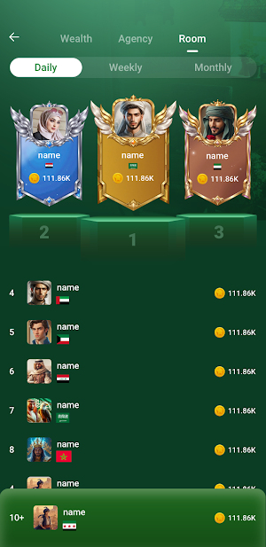 TapTop Domino Screenshot 2
