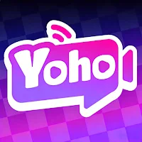 Yoho - Chat Now, Find Joy