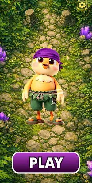 Chicken Road Screenshot 2