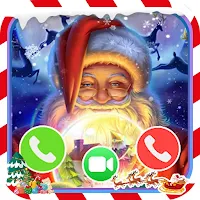 Santa Talk: Connect with Claus