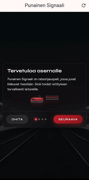 Betrebels Screenshot 0