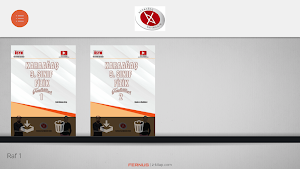 Karaağaç Mobil Kütüphane Screenshot 1