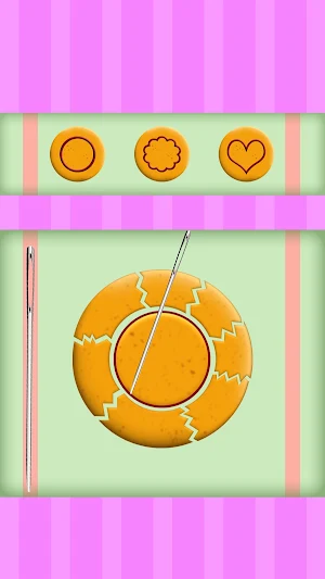 Yes or No Fruit pranks Screenshot 1