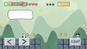 Forest Adventure Master Screenshot 1