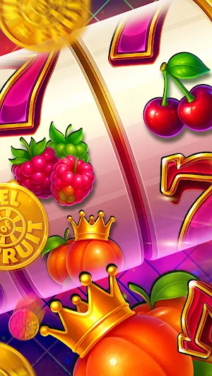 Winning Fruits Screenshot 1