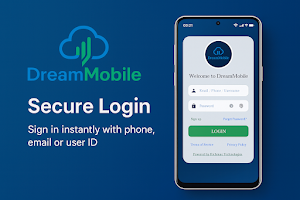 Dreammobile Screenshot 2