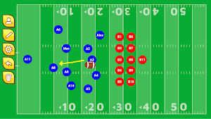 Football Coach Board Screenshot 1