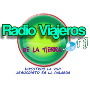 Radio Viajeros de la Tierra Screenshot 1