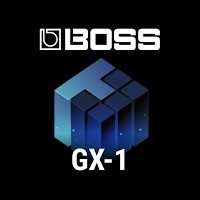 BTS for GX-1