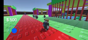 Steal The Brainrot Game Screenshot 3