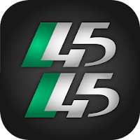 Lafarge4545