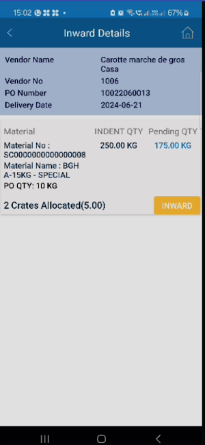 Censa Farmconnect-2.0(GL) Screenshot 2