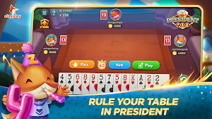 ZingPlay Cards: Rummy and Tonk Screenshot 3