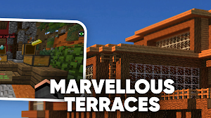 Mansions Maps Screenshot 1