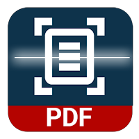 Scanner App to PDF