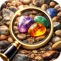 Stone & Crystal Identifier AI