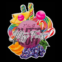 T&GLITZYFRUITS