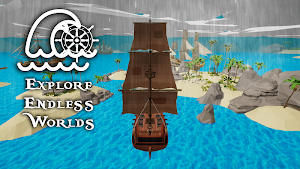 Sea of Pirates Screenshot 2