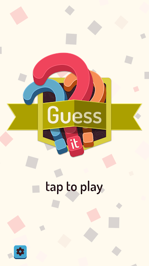 Guess It - Trivia Pop Quiz Screenshot 0