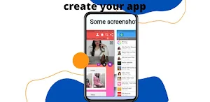 APPCREATOR APK Screenshot 1