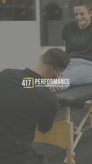 The 417 Performance Library Screenshot 0
