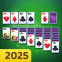 Solitaire - Classic Card Games