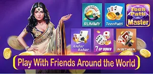 Teen Patti Master Screenshot 1