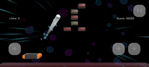 Brick Breaker Screenshot 2