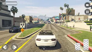 Gangster Game Auto INFO Screenshot 2