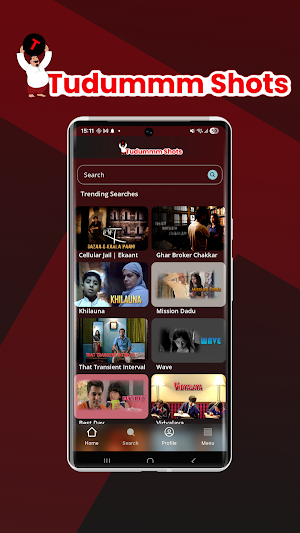 Tudummmshots Screenshot 3