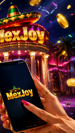 Mexjoy Screenshot 3